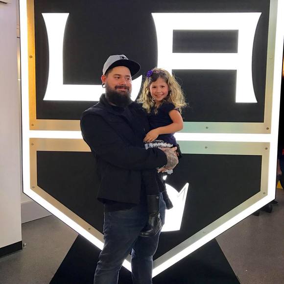 Meet your Posher, Joshua - Picture 1 of 1